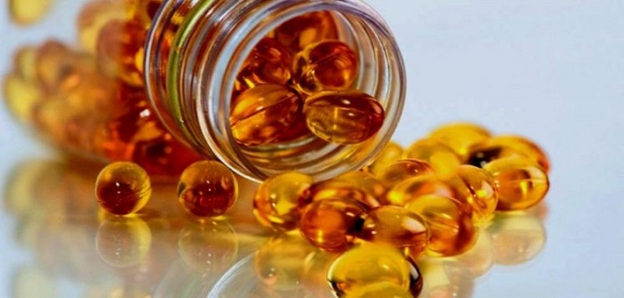 Featured image of post Balık Dışında Omega-3 Alabilmenin 7 Yolu