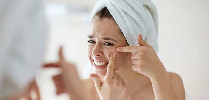 Featured image of post Sivilce İçin Doğal Maske Yapın