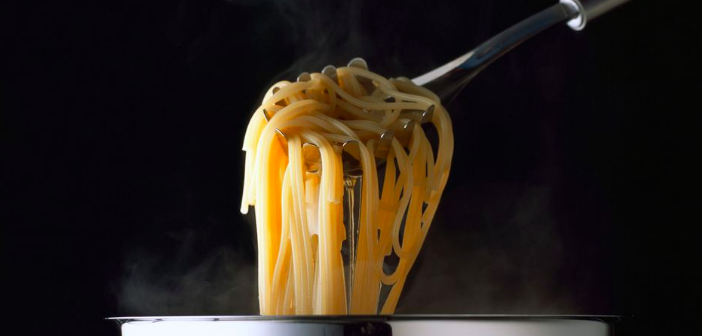 Featured image of post Spagetti Kaşığının Ortasındaki Delik Ne İşe Yarar?