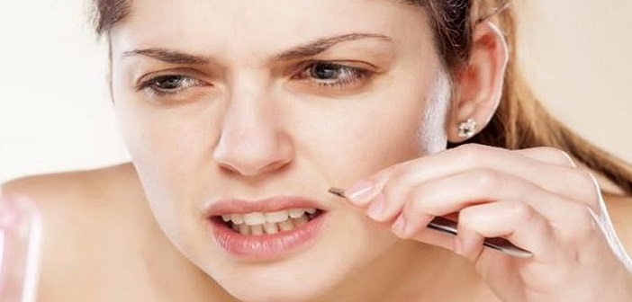 Featured image of post Normal Tüylenme ve Hirsutizm için Esansiyel Yağlar