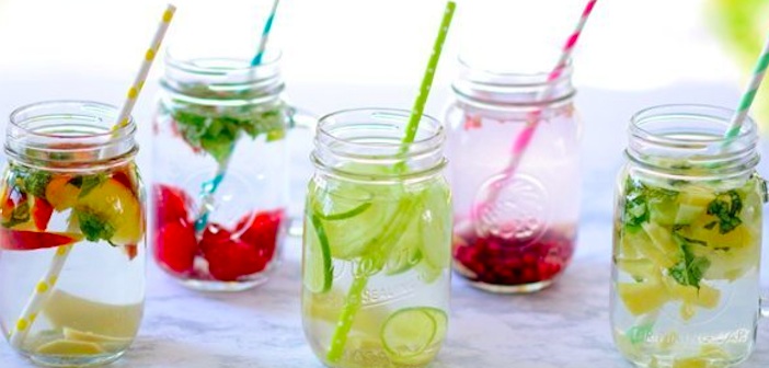 Featured image of post Süper Güçlü Alkali Detoks İçeceği