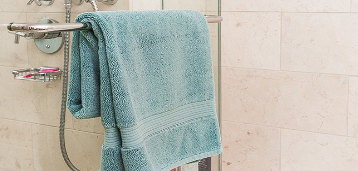 Featured image of post Banyo Havlularınızı Ne Sıklıkla Yıkıyorsunuz?