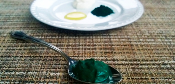 Featured image of post Spirulina Yüz Maskesi Nasıl Yapılır?