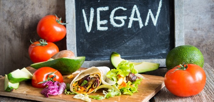 Featured image of post Vegan Beslenmeye Başlamayı Kolaylaştıracak 7 İpucu