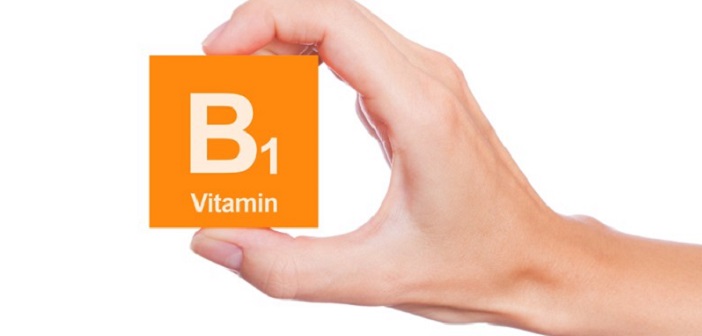 Featured image of post B1 Vitamini Nelerden Elde Edilir? Faydaları Nelerdir?