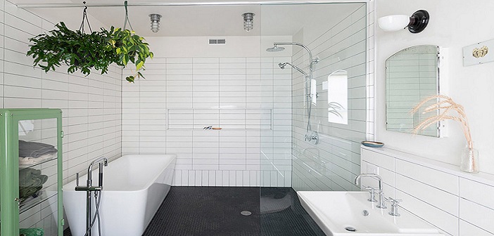 Featured image of post Hayatınızı Kolaylaştıracak Banyo Temizliğinin Pratik Yolları