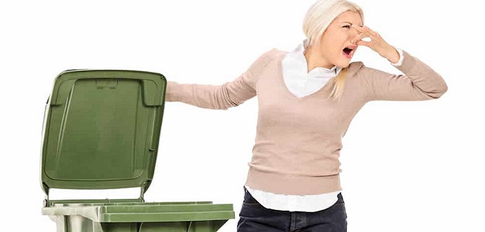 Featured image of post Çöp Kovası İçin Koku Giderici Yapın