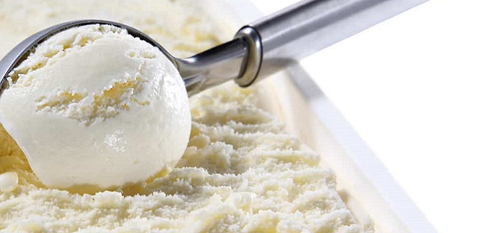 Featured image of post 5 Dakikada Ananas ve Hindistan Cevizi Sütlü Dondurma