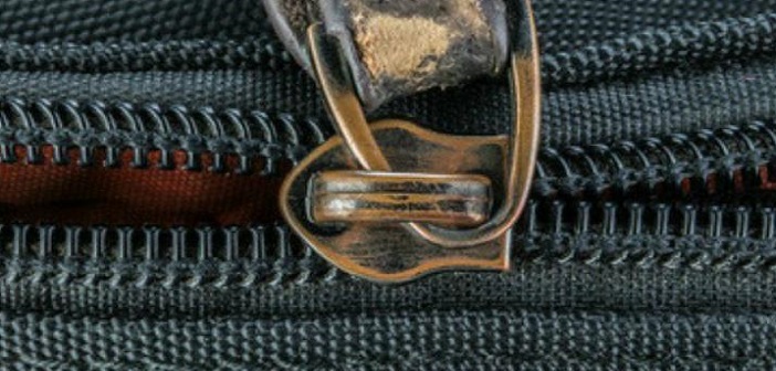 Featured image of post Sıkışan ve Bozulan Fermuarları Düzeltmenin Kolay Yolları