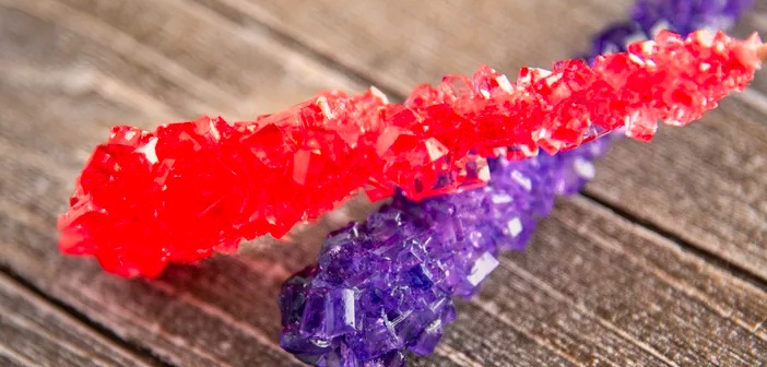 Featured image of post Ev Yapımı Rock Candy Tarifi