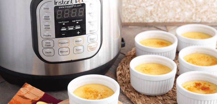 Featured image of post Elektrikli Düdüklü İle Creme Brulee
