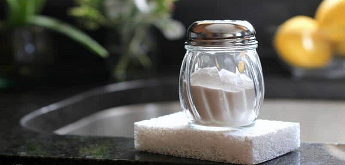 Featured image of post Doğal Ev Yapımı Banyo Temizleme Tozu