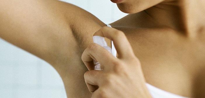 Featured image of post Deodorantı Yanlış Zamanda Kullanıyor Olabilirsiniz