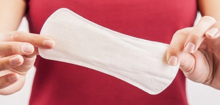 Featured image of post Hijyenik Pedleri Kullanmak İçin Olağan Dışı Yollar