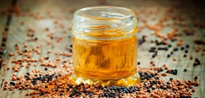 Featured image of post Hardal Yağının Saç İçin Faydaları ve Kullanma Yöntemleri