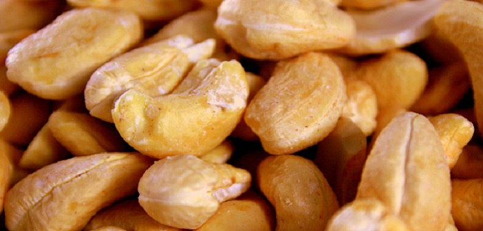 Featured image of post Doğal Bir Antidepresan: Kaju Fıstığı