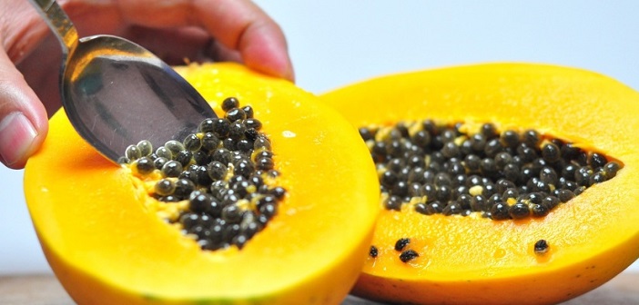 Featured image of post Neden Asla Papaya Çekirdeklerini Atmamalısınız?
