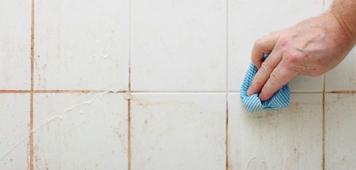 Featured image of post Banyo Fayansları ve Harçlarını Temizlemenin 7 Doğal Yolu