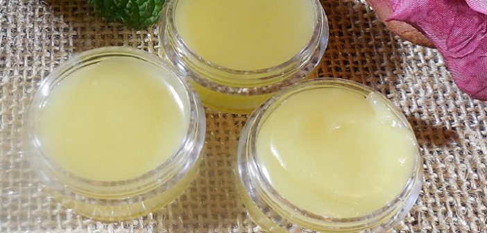 Featured image of post Hızlı ve Kolay Ev Yapımı Baş Ağrısı Balsamı Tarifi