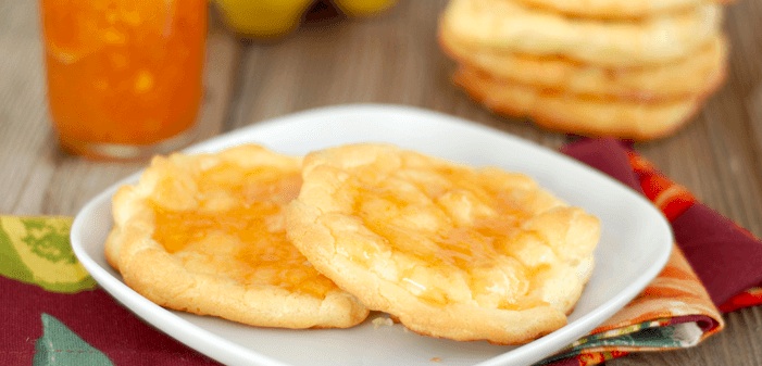 Featured image of post Düşük Karbonhidratlı, Glutensiz “Bulut” Ekmeği Tarifi
