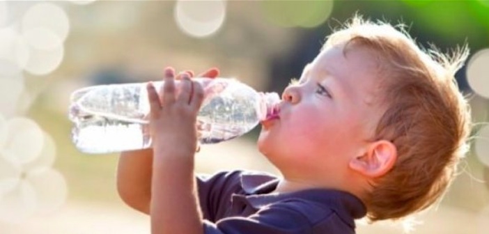 Çocuklar İçin Ev Yapımı Pedialyte İçeceği