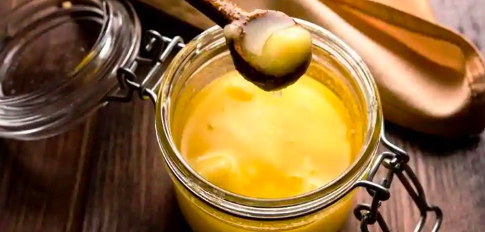 Featured image of post Ghee Yağını \