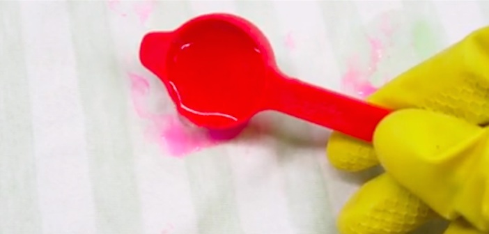 Featured image of post Giyiminizden Slime Lekesi Nasıl Temizlenir?
