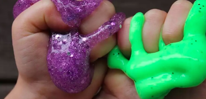 Featured image of post Evde Slime (Yapışmaya Oyun Jeli) Nasıl Yapılır?