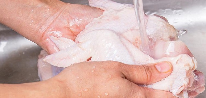 Featured image of post Tavuğu Sirke veya Limon Suyu İle Yıkamanız İçin 3 Neden
