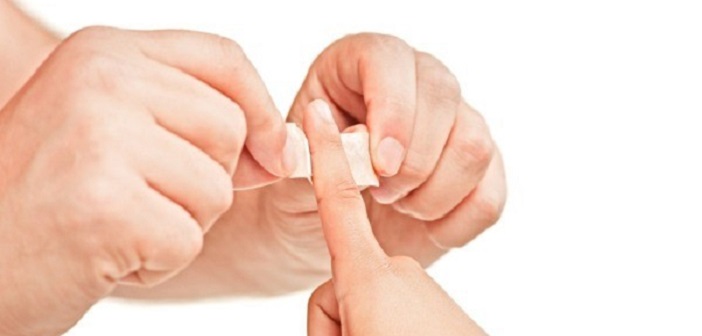 Featured image of post Kanamayı Hızlı Durdurmak İçin Ev Yapımı Toz