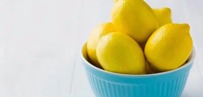 Narenciye Kabuğundan Yapılan 9 Ev Temizleyici
