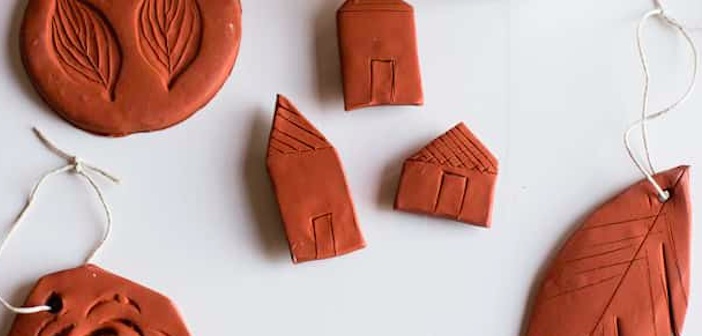 Featured image of post DIY Terracotta Uçucu Yağlar İle Oda Parfümü
