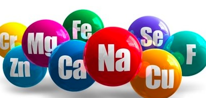Featured image of post Elektrolitlerin En İyi 10 Doğal Kaynağı