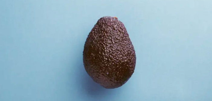 Featured image of post Avokadodaki Kahverengi Bölümler Yenir mi?
