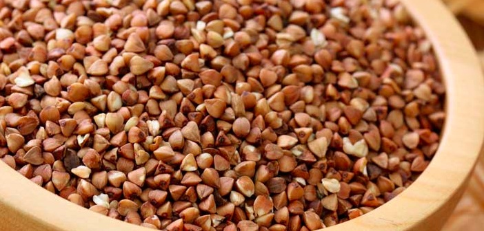Featured image of post Karabuğdayın Sağlık Yararlarını Biliyor Musunuz?