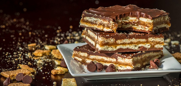 Featured image of post Evde Twix Yapın!