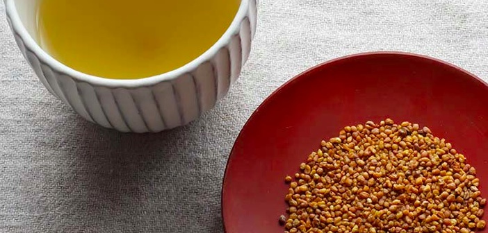 Featured image of post Karabuğday Çayının İnanılmaz Faydaları