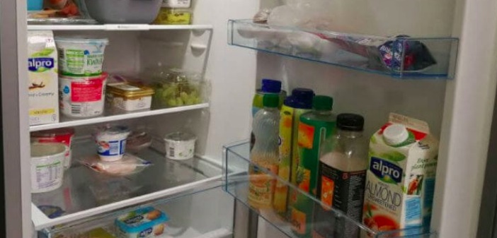 Featured image of post Buzdolabınızın İç Alanını İkiye Katlamak İster Misiniz?