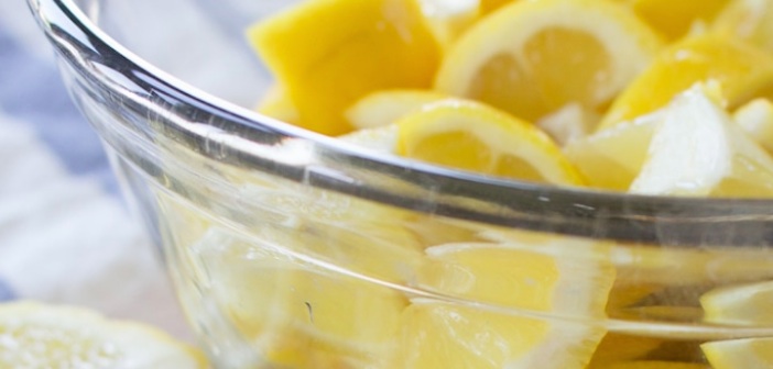 Featured image of post Limonlu Bulaşık Makinası Jeli
