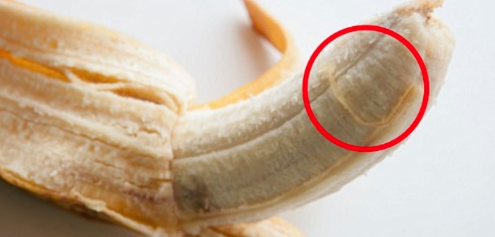 Muzdaki Küçük İplerin Sırrı