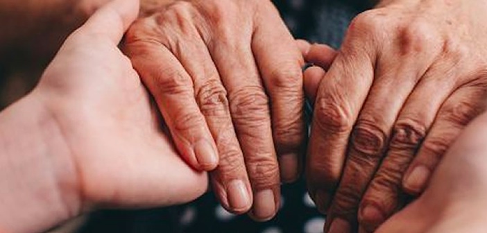 Featured image of post Bunlar Parkinson Hastalığının Erken Belirtileri