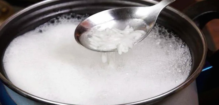 Featured image of post Pirinci Nasıl Yıkamalısınız? Adım Adım Bir Kılavuz