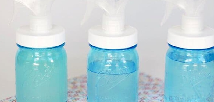 Featured image of post Güzel Saçlar için 3 DIY Sprey