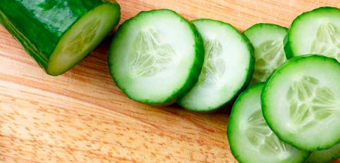 Featured image of post Yemeden Önce Salatalığı Ezmelisiniz