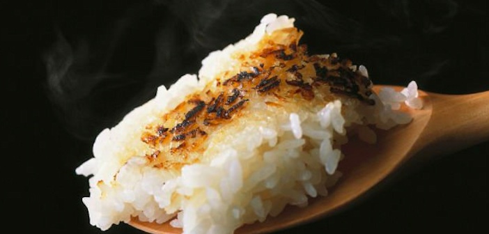 Featured image of post Dibi Yanan Pilavınızı Atmayın, Kurtarabilirsiniz