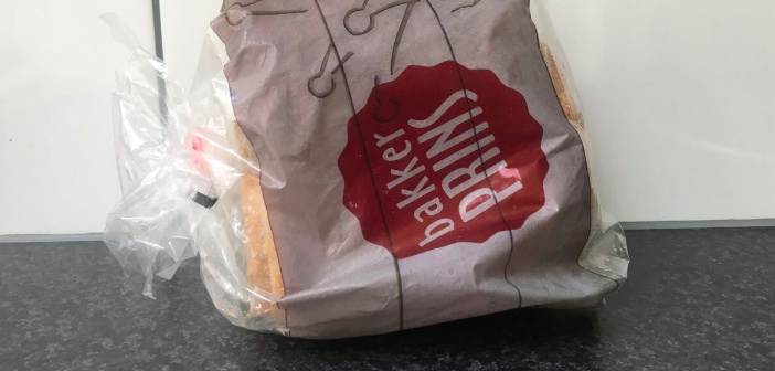 Featured image of post Ekmeği Kesinlikle Mutfak Tezgahında Bırakmayın