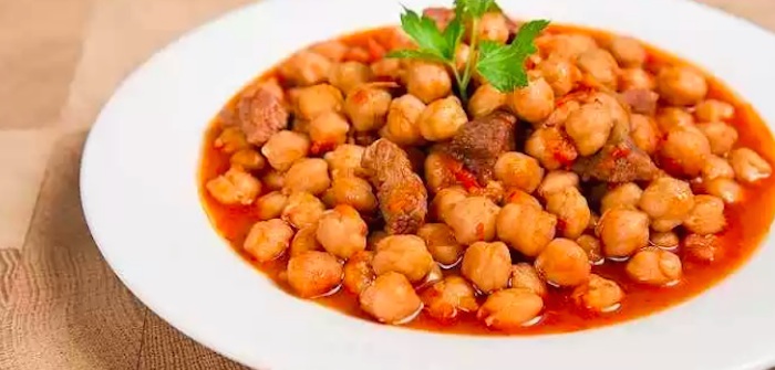 Konserve Nohutun Dezavantajları