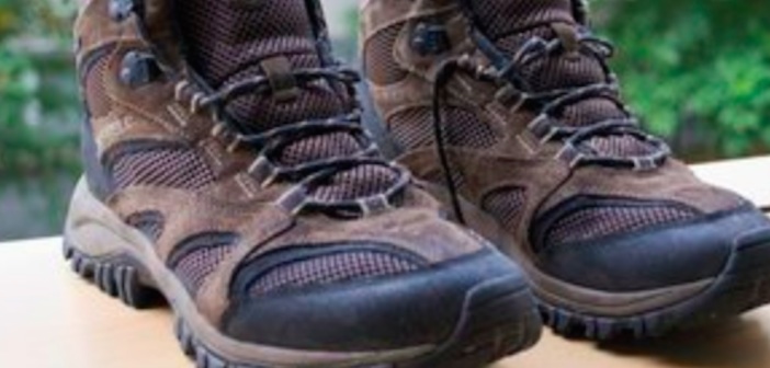 Featured image of post Merrell Ayakkabılarınızı Nasıl Temizlersiniz?