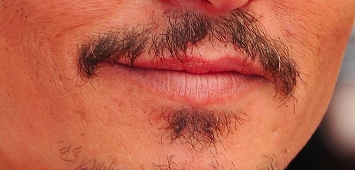 Featured image of post Seyrek Bıyıkları Güçlendirmenin Yöntemi