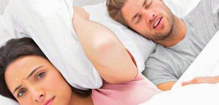Featured image of post Eşinizin Horlamasını Bu Bitki İle Durdurabilirsiniz